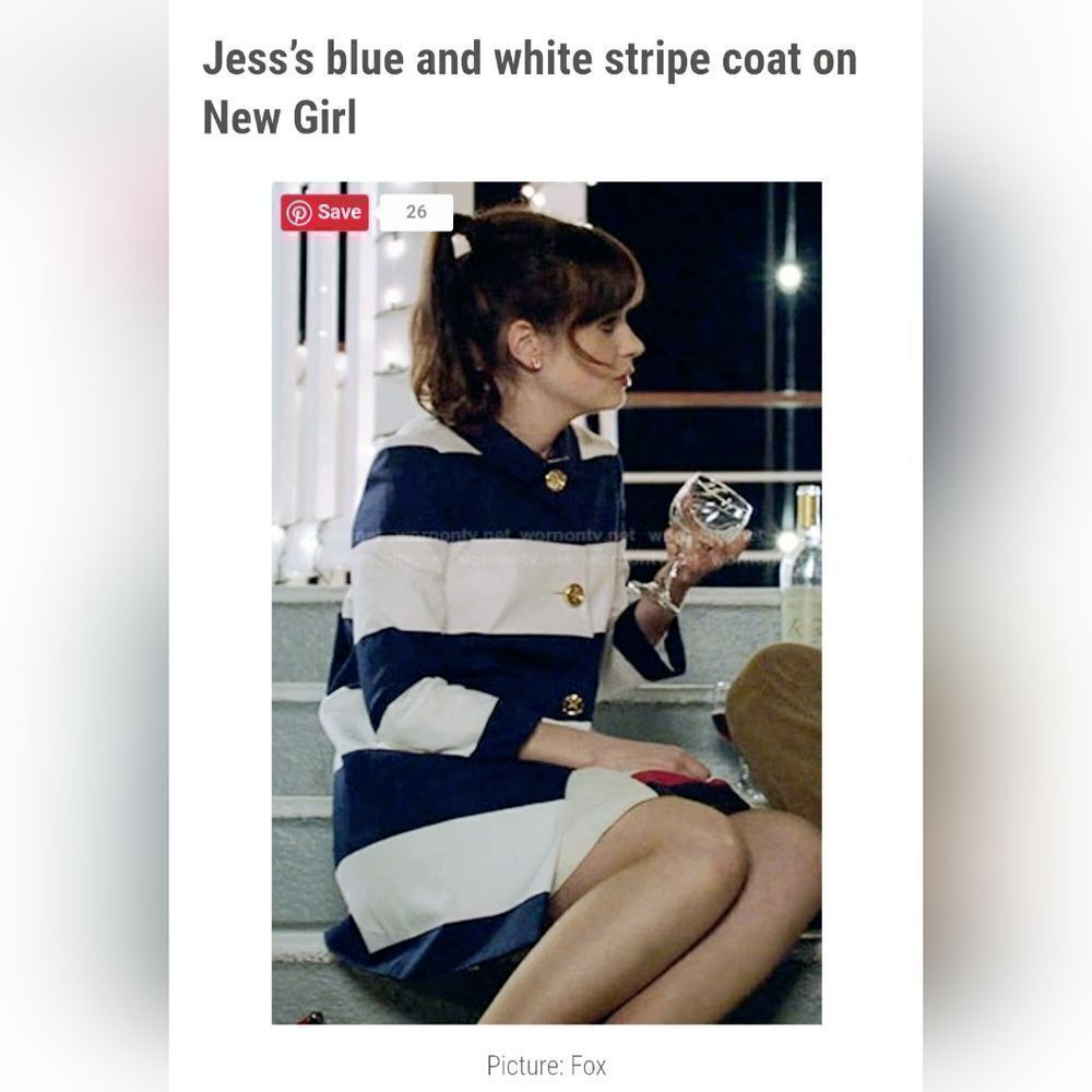 Kate Spade NY Franny Trench Coat - Picture 2 of 8